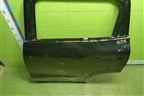 Дверь задняя левая (6201100XKN45A) для Haval Dargo с 2022г (Дарго)