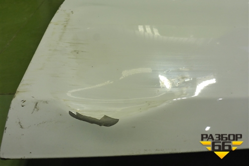 Дверь передняя правая (6101200XKZ8PB) для Haval M6 с 2021г (М6)