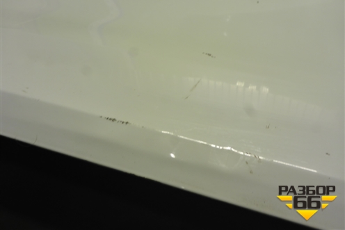 Дверь передняя правая (6101200XKZ8PB) для Haval M6 с 2021г (М6)