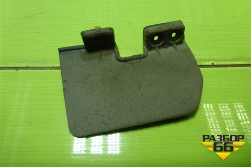 Брызговик задний левый (передний) (868632W000) для Hyundai Santa Fe с 2012-2018г (Санта Фе)