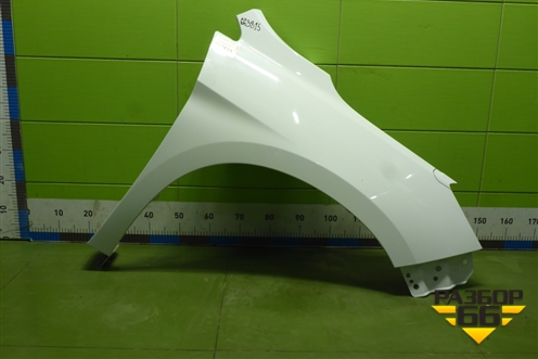 Крыло переднее правое (8403200XKZ0YA) для Haval M6 с 2021г (М6)