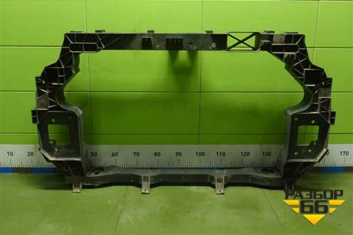 Панель передняя (8400217XKQ00A) для Haval F7 с 2019г (Ф7)