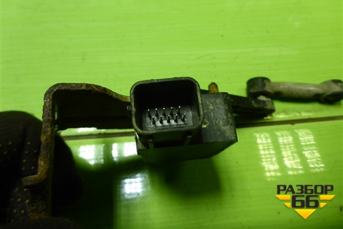 Датчик регулировки дорожного просвета для Hyundai Santa Fe с 2012-2018г (Санта Фе)