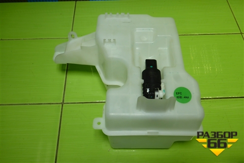 Бачок омывателя лобового стекла (8889168266) для Geely Monjaro с 2021г (Монджаро)