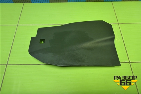 Накладка внутренняя (консоли левая) для Hyundai Santa Fe с 2012-2018г (Санта Фе)