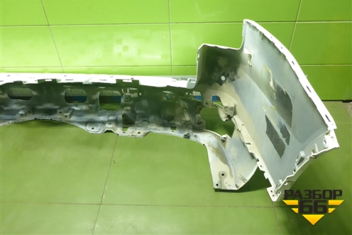 Бампер задний (под парктроник) (2804100XKV3AA) для Tank 500 с 2022-2025г