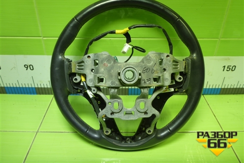 Рулевое колесо под AIR BAG без AIR BAG (561302W000) для Hyundai Santa Fe с 2012-2018г (Санта Фе)