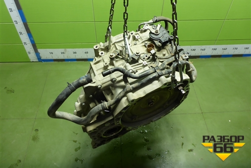 АКПП (2.4л G4KE 4WD) (450003BEZ0) для Hyundai Santa Fe с 2012-2018г (Санта Фе)