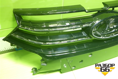 Решетка радиатора (после 2022г) (8450040049) для VAZ Vesta/Веста с 2015г