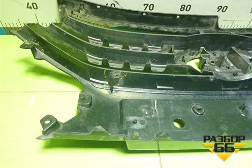 Решетка радиатора (после 2022г) (8450040049) для VAZ Vesta/Веста с 2015г
