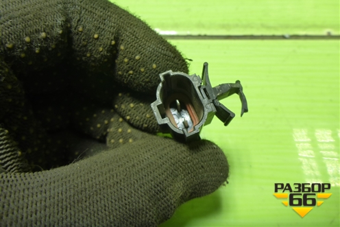 Датчик температуры воздуха (наружный) для Hyundai Santa Fe с 2012-2018г (Санта Фе)