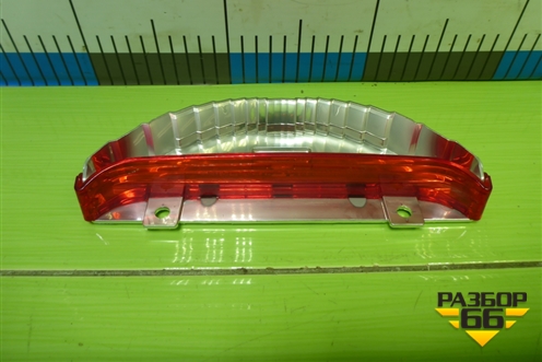Фонарь задний стоп сигнал (927001R0) для Kia Rio с 2011-2016г (Рио 3)