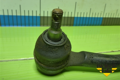 Тяга рулевая (правая с наконечником) для Kia Rio с 2011-2016г (Рио 3)