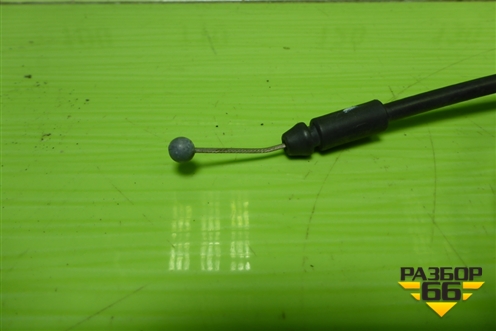 Трос открывания капота для Kia Rio с 2011-2016г (Рио 3)