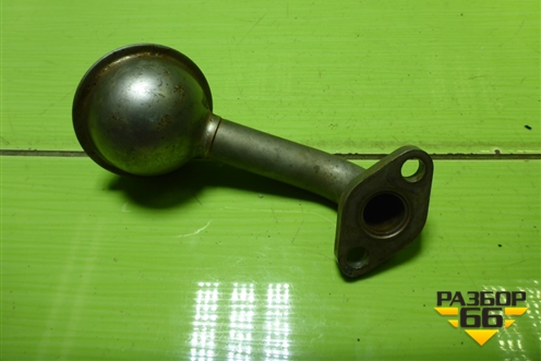 Маслозаборник (1.6л G4FC) для Kia Rio с 2011-2016г (Рио 3)