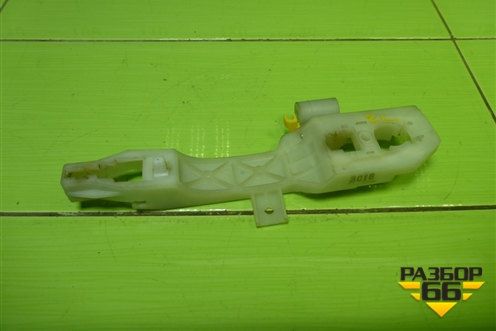 Кронштейн ручки наружной задней левой для Kia Rio с 2011-2016г (Рио 3)