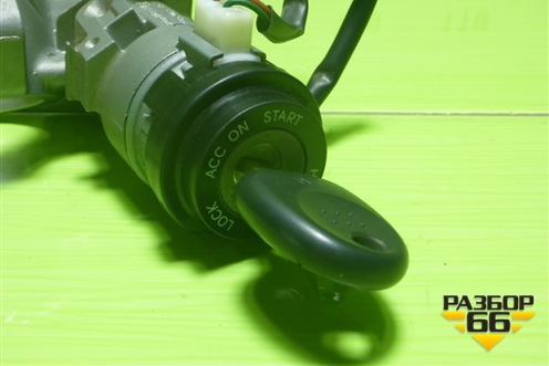 Замок зажигания для Kia Rio с 2011-2016г (Рио 3)