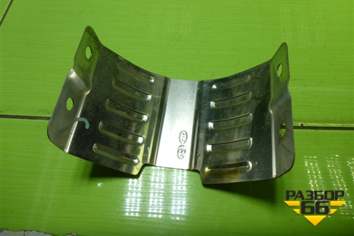 Экран тепловой для Kia Rio с 2011-2016г (Рио 3)