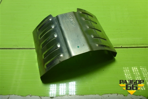 Экран тепловой для Kia Rio с 2011-2016г (Рио 3)