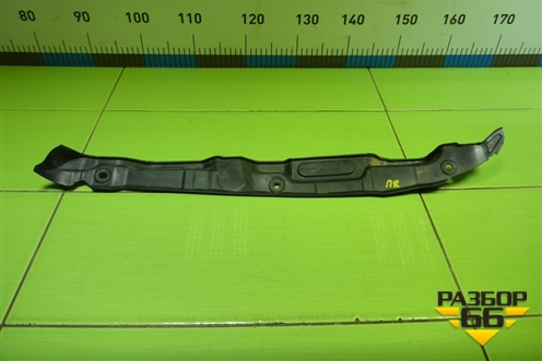 Пыльник переднего крыла правого (841424X000) для Kia Rio с 2011-2016г (Рио 3)