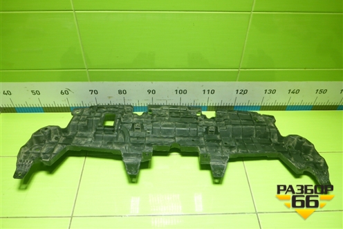 Кронштейн решетки радиатора (5509020XKZ0YA) для Haval M6 с 2021г (М6)