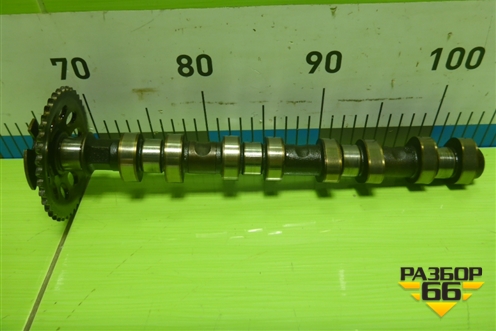 Распредвал впускной (1.2л Z12XEP) (55355467) для Opel Corsa D с 2006-2014г (Корса Д)