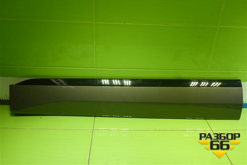 Накладка двери передней левой (609001019AA) для Jaecoo J8 c 2024г (Джей8)