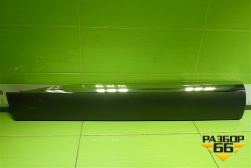 Накладка двери передней левой (5500164XKQ00B) для Haval F7 с 2019г (Ф7)