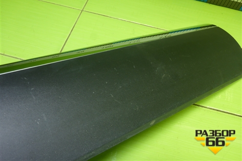 Накладка двери передней левой (5500164XKQ00B) для Haval F7 с 2019г (Ф7)