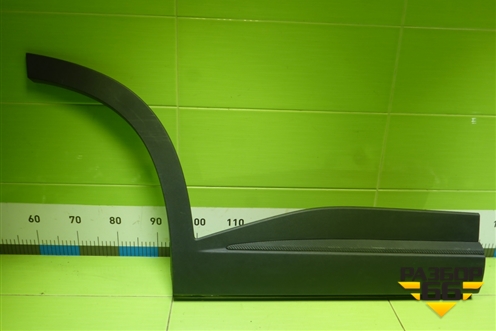 Накладка двери задней правой (609001056AA) для OMODA C5 с 2022г (Ц5)