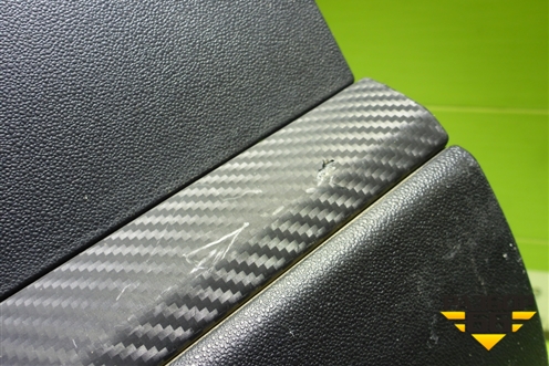 Накладка двери задней правой (609001056AA) для OMODA C5 с 2022г (Ц5)