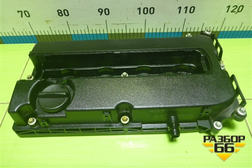 Крышка головки блока клапанная (F18D4 дубликат) для Chevrolet Cruze c 2009-2015г (Круз)