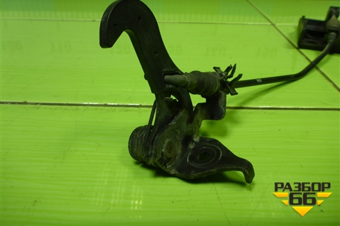 Замок капота (ответная часть) (811402W000) для Hyundai Santa Fe с 2012-2018г (Санта Фе)