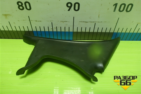 Кожух ремня ГРМ (F18D4) (55354835) для Chevrolet Cruze c 2009-2015г (Круз)