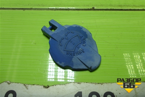 Крышка бачка омывателя для Kia Rio с 2011-2016г (Рио 3)