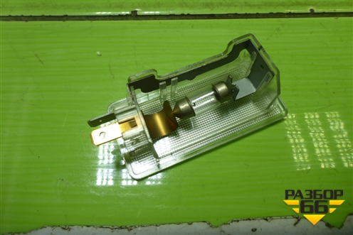 Фонарь подсветки багажника для Kia Rio с 2011-2016г (Рио 3)