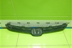 Решетка радиатора (71120SAA00) для Honda FIT (GD) c 2001-2007г (Фит)