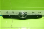 Накладка крышки багажника (7681133901) для Toyota Camry V40 с 2006-2011г (Камри)