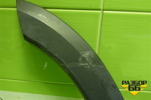 Накладка двери задней правой (8893073551) для Geely Okavango с 2020г (Окованго)