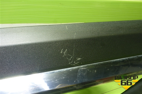 Накладка двери задней правой (8893073551) для Geely Okavango с 2020г (Окованго)