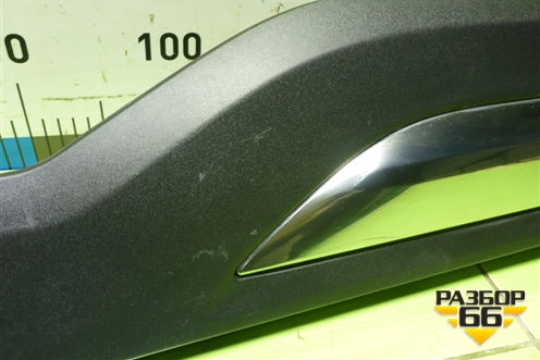 Накладка двери задней правой (8893073551) для Geely Okavango с 2020г (Окованго)