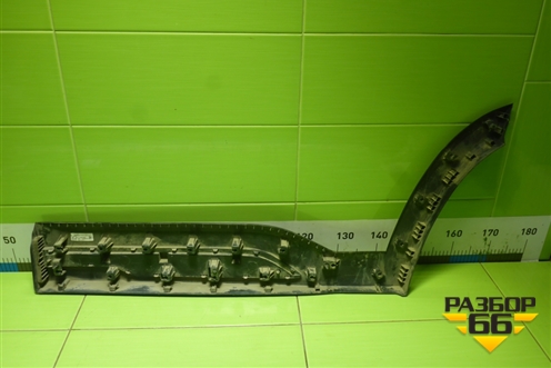 Накладка двери задней правой (8893073551) для Geely Okavango с 2020г (Окованго)