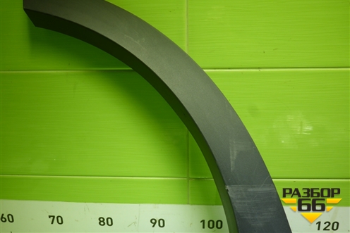 Накладка двери задней правой (609001326AA) для Chery Tiggo 4 Pro с 2020г (Тиго 4 Про)