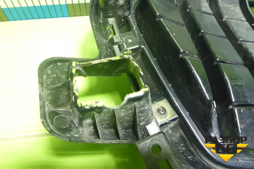 Решетка радиатора (5509104XST13A) для Haval Jolion с 2021г (Джолион)