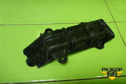 Пыльник горловины топливного бака (495851M000) для Kia Rio с 2011-2016г (Рио 3)