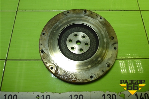 Маховик (1.6л G4FC) для Kia Rio с 2011-2016г (Рио 3)