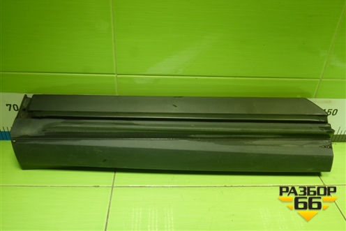 Накладка двери задней левой (7507648140) для Lexus RX 350 c 2015г (РХ)