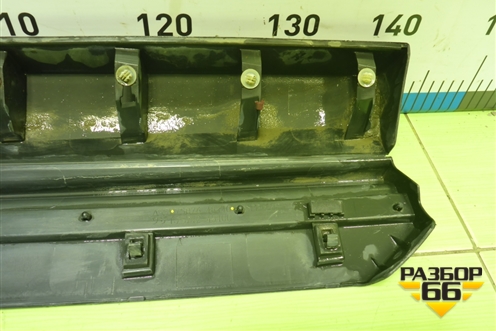 Накладка двери задней левой (7507648140) для Lexus RX 350 c 2015г (РХ)