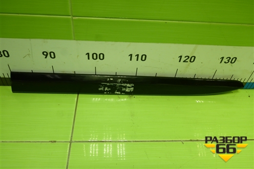 Накладка двери задней правой (6600213646) для Geely Tugella с 2019г (Тугелла)