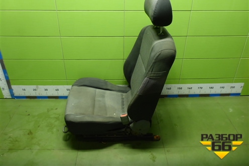 Сиденья комплект (хетчбэк без обогрева с AIRBAG) для Chevrolet Lacetti с 2003г (Лачетти)